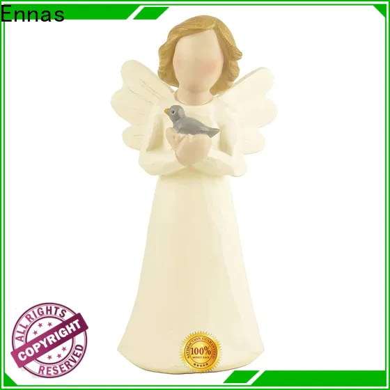 Ennas angel figurines wholesale top-selling fashion