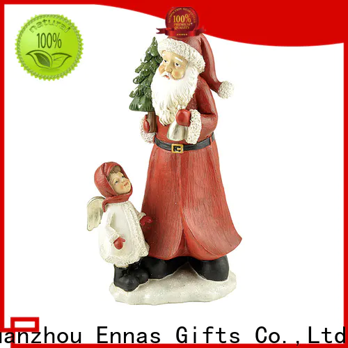 Ennas holiday figurines decorative at discount