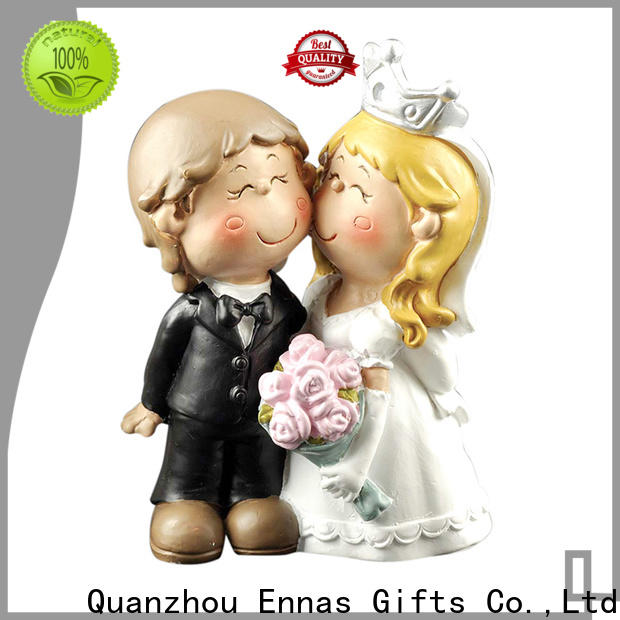 animal wedding cake topper miniature wholesale at discount