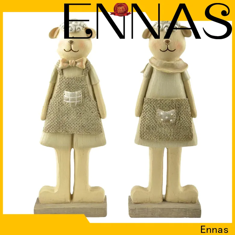 Ennas custom statues personalized home decoration