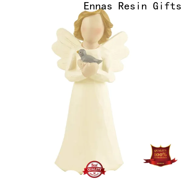 artificial angel wings figurines top-selling for ornaments