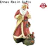 Ennas holiday figurines durable for gift