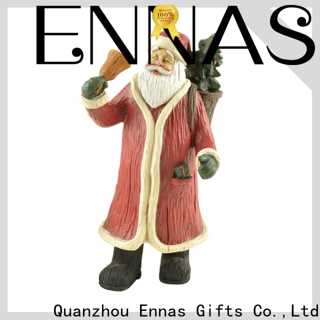 Ennas christmas carolers figurines popular for ornaments