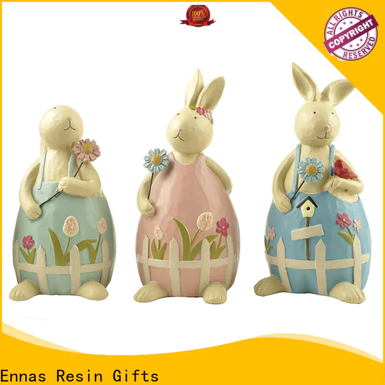 Ennas decorative mini animal figurines free delivery resin craft