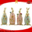 Ennas custom animal figurine hot-sale from polyresin
