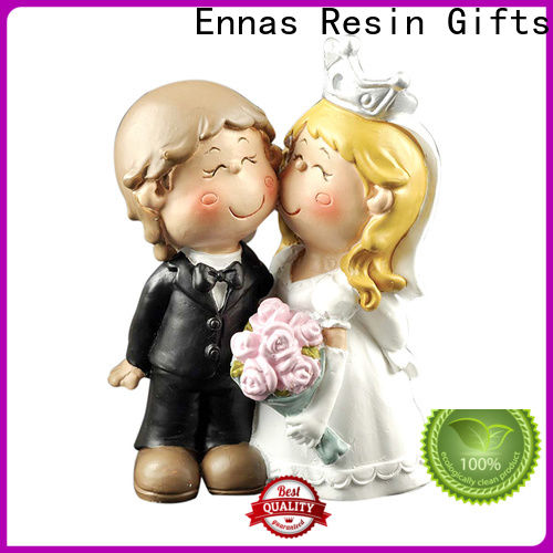 Ennas wedding cake figurines wholesale