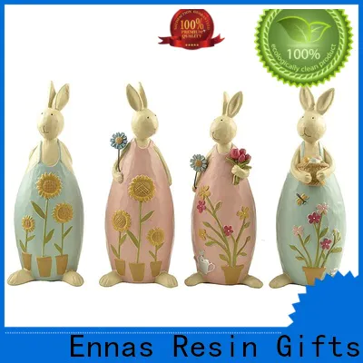 Ennas realistic animal figurine hot-sale from polyresin