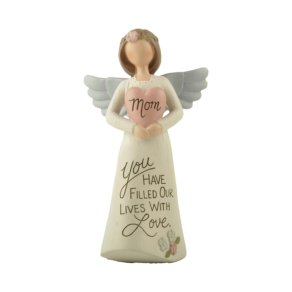 Factory Wholesale Spring Summer Angel Gift New Design 