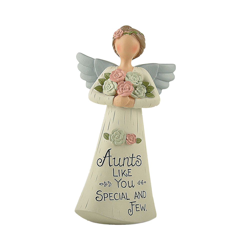 Wholesale Spring Angel Gifts New design 