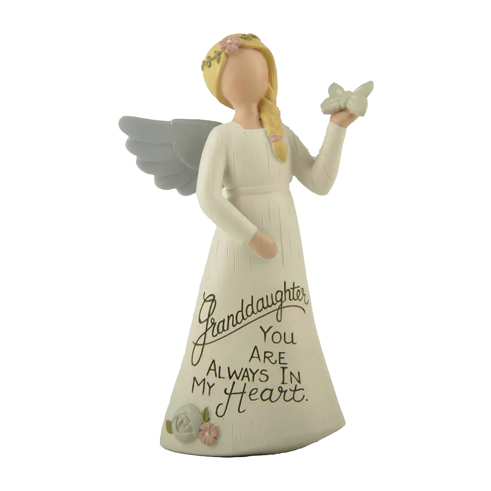 Cost-effective Spring Angel Gift New Design 