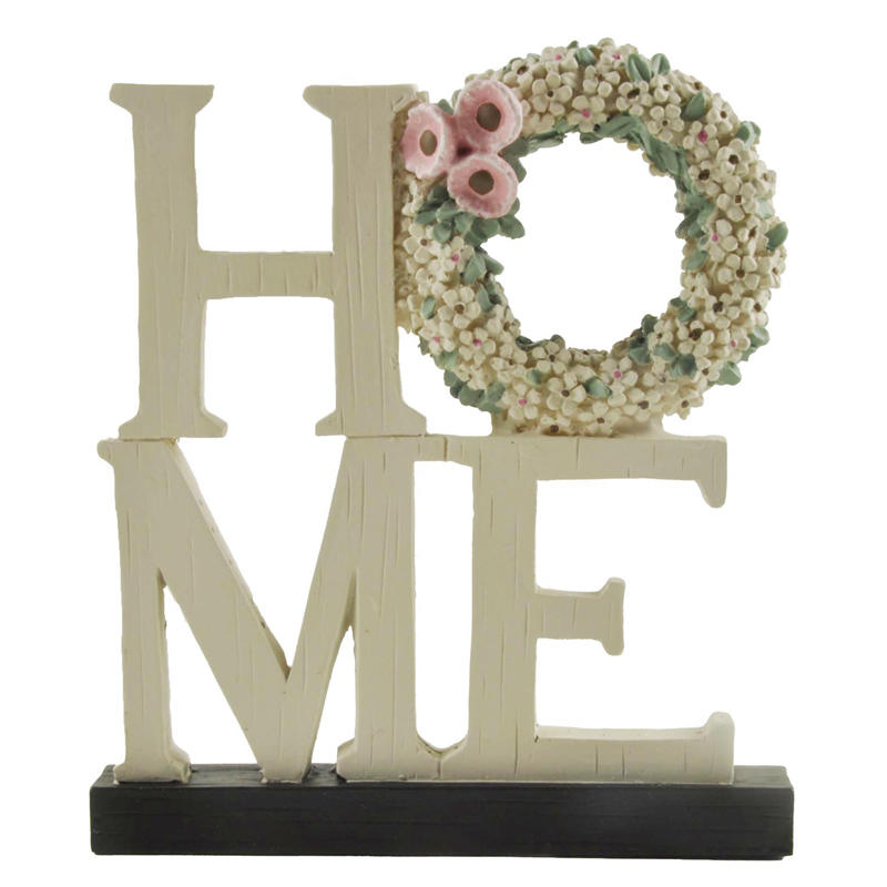Wholesale Spring Plaque Decoration with 