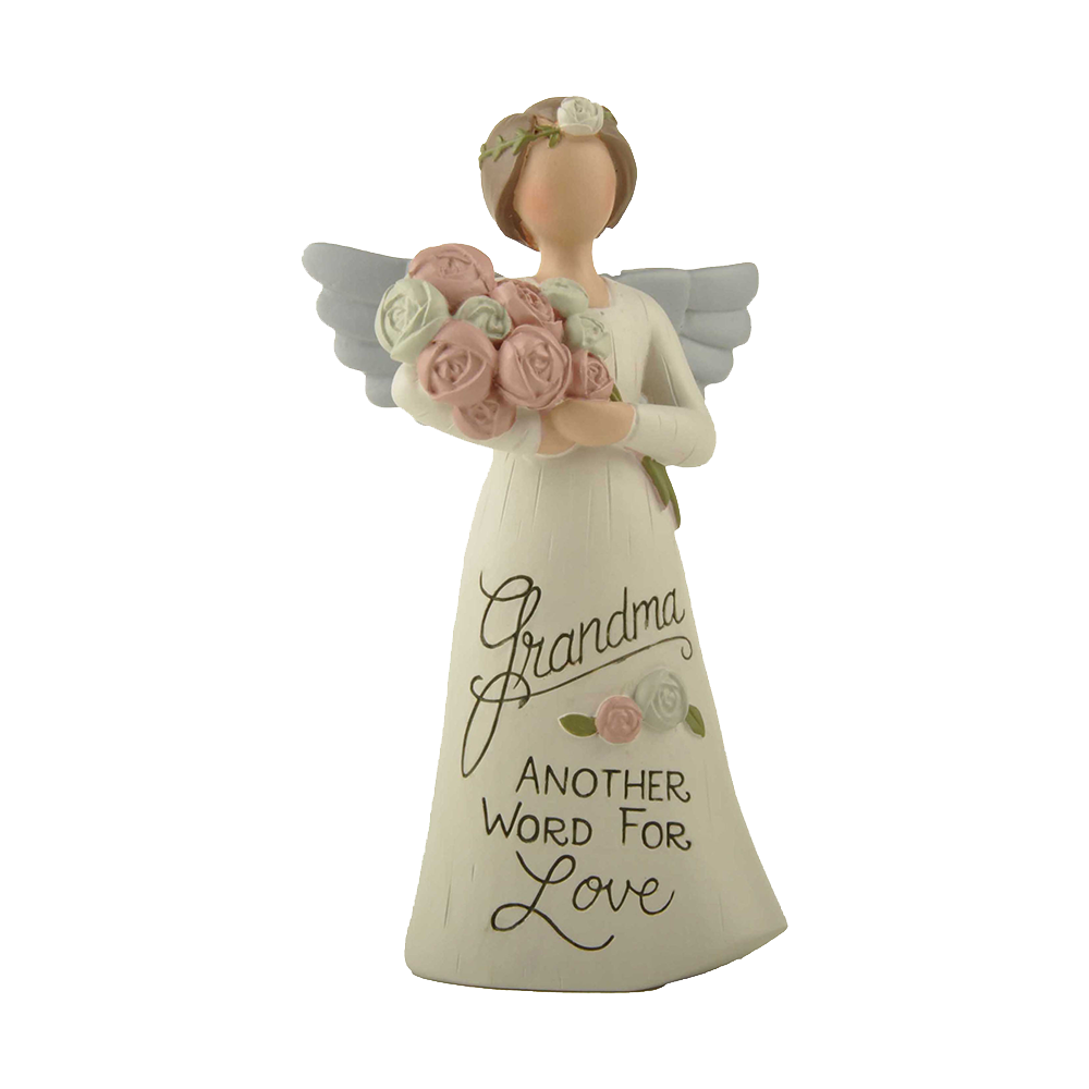 Factory Customized Spring Angel Gift New Design 