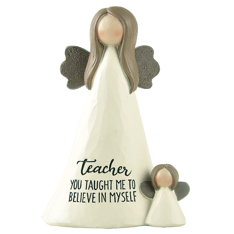 Ennas Christmas angel figurines collectible lovely at discount-1