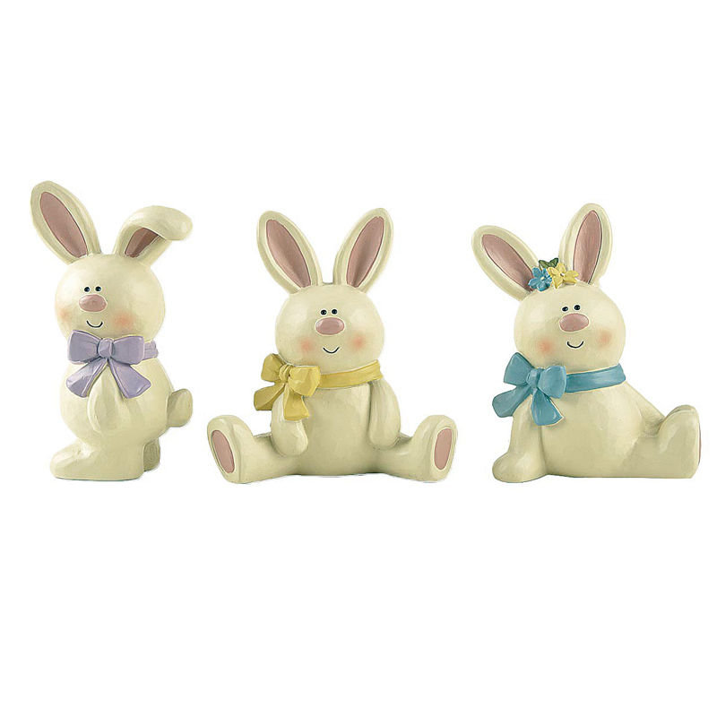 Easter 2022 New Design S/3 Easter Little Bunny Cute Gifts for Friends211-12945