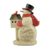 Ennas christmas carolers figurines family for wholesale