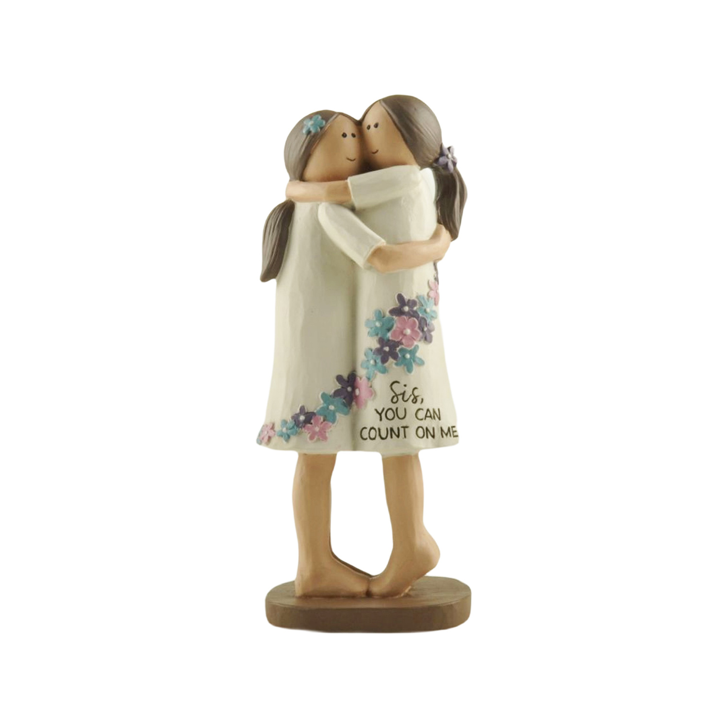 artificial angel figurines lovely for ornaments-1