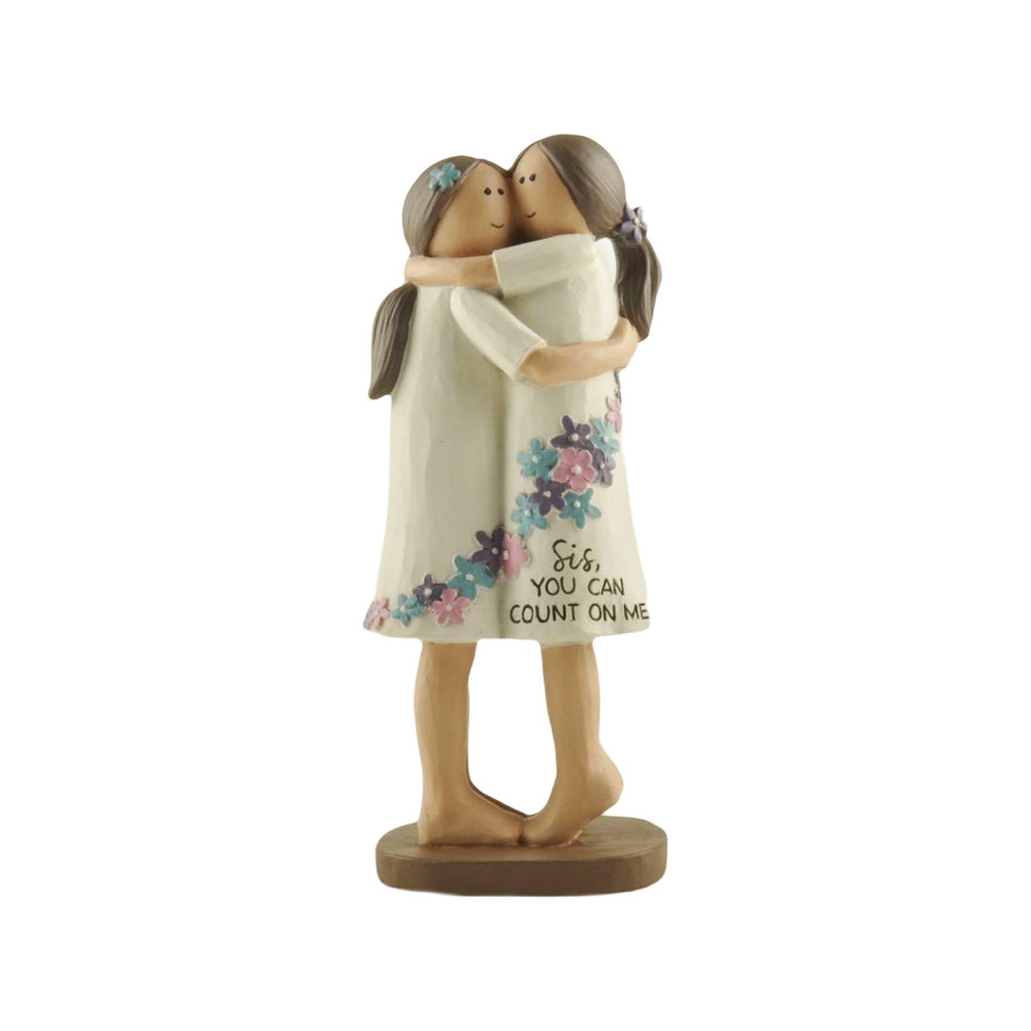 Ennas adorable personalized figurines free sample for church-1
