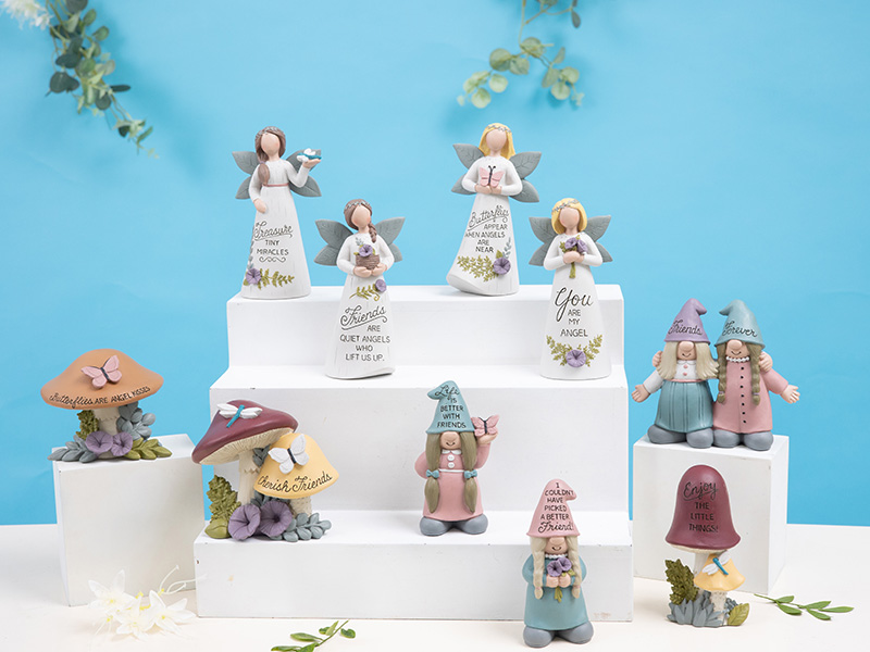 How to Repair Broken Resin Figurine in 4 Steps Ennas