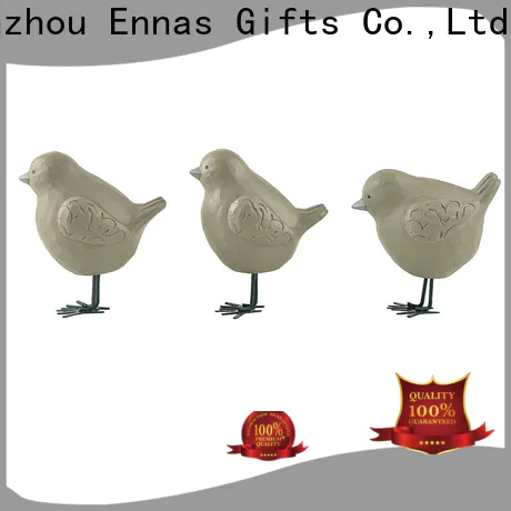 Ennas promotional collectible figurines star-shape best factory price