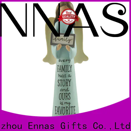 Ennas home interior angel figurines top-selling best crafts
