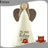 Ennas collectible figurines star-shape manufacturing