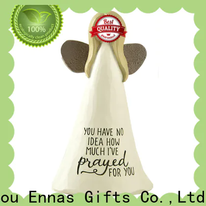 Ennas wholesale collectible figurines star-shape