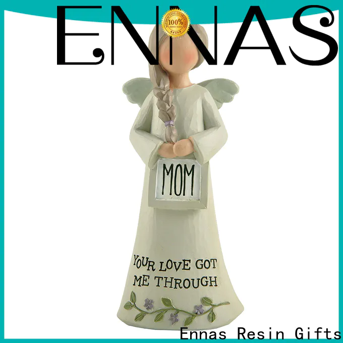 Ennas artificial angel wings figurines vintage at discount