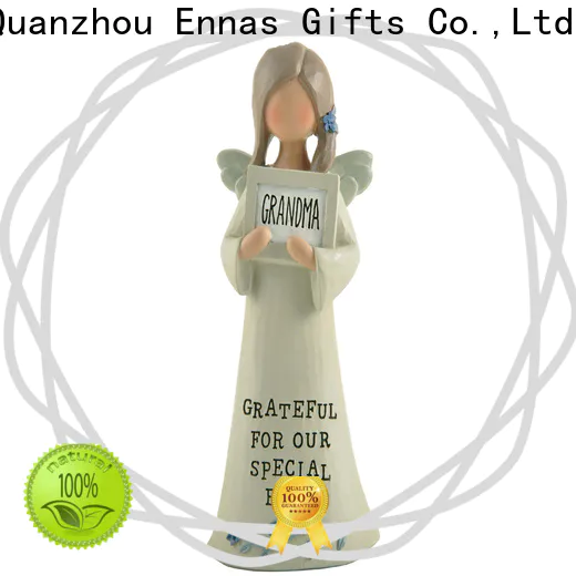 Ennas guardian angel figurines collectible top-selling fashion