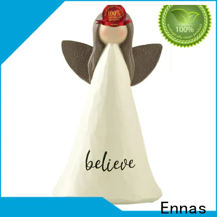 Ennas angel figurines collectible handicraft best crafts