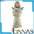 Ennas resin angel figurines top-selling best crafts
