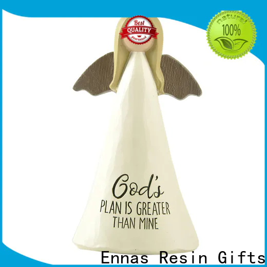 Ennas collectible figurines decorations