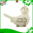 3d woodland animal figurines handmade free delivery from polyresin