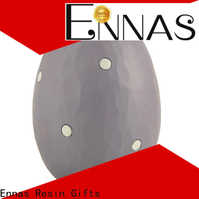 Ennas easter bunny figurines for holiday gift