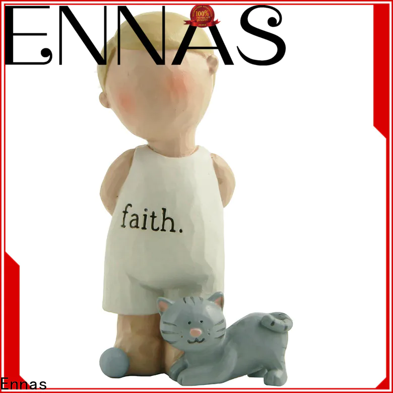 Ennas custom statues high-quality wholesale