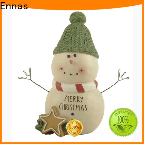 Ennas hot-sale resin bunny statues factory price for wholesale