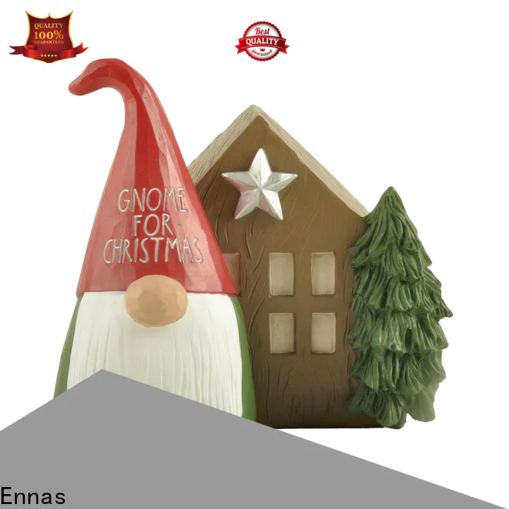 Ennas thanksgiving custom statues figurines personalized home decoration