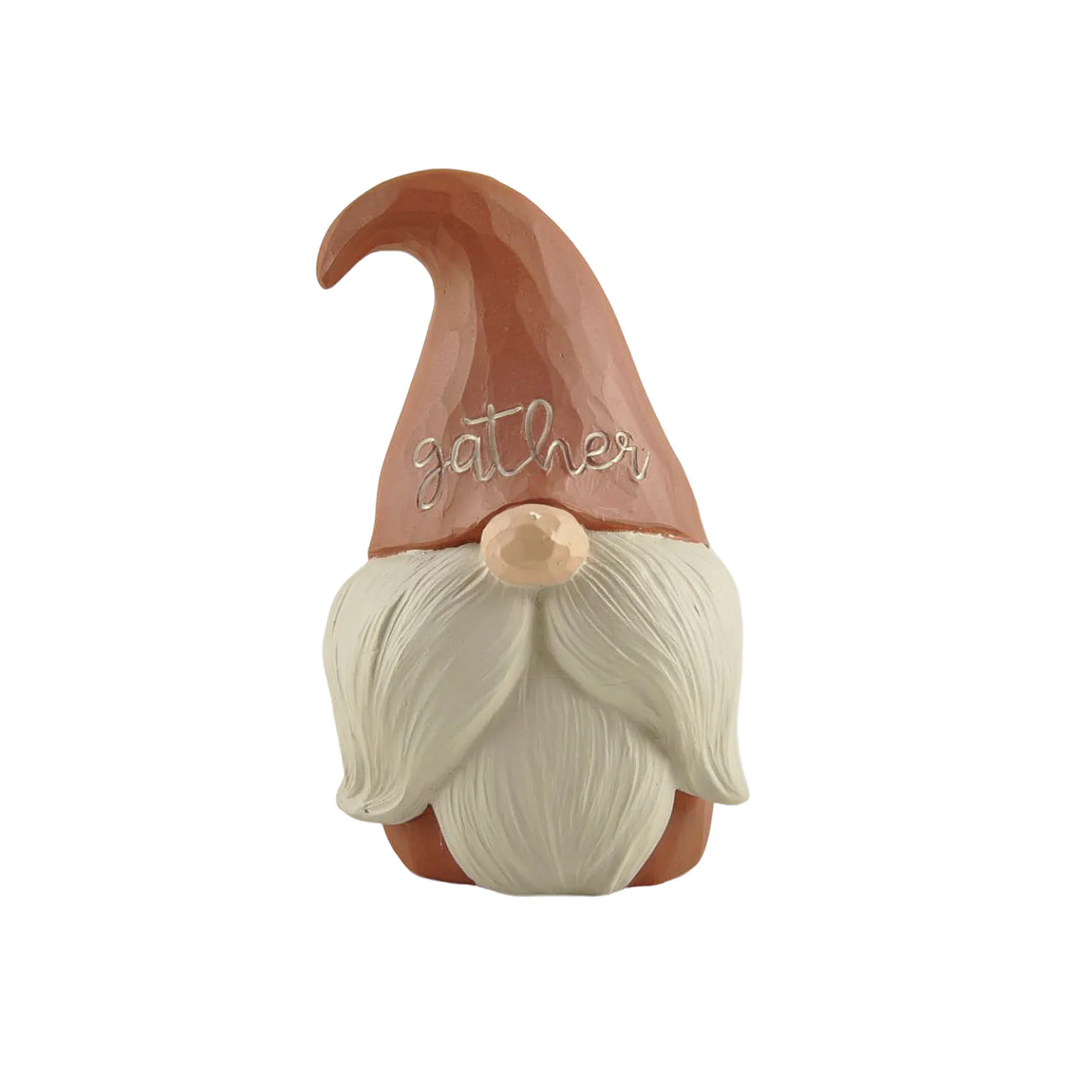 Factory Wholesale New Resin Crafts Gnome-gather for Fall Home Decoration236-13692