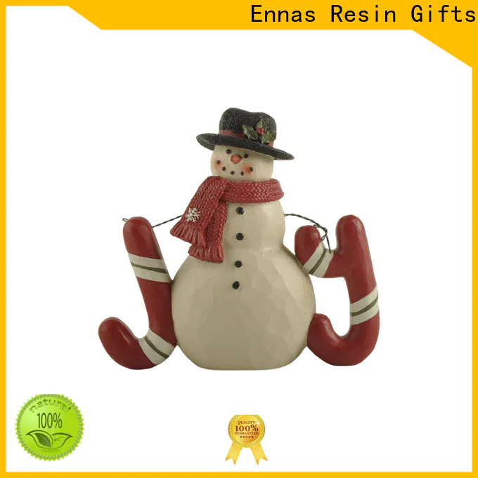 Ennas present collectable christmas ornaments hot-sale for ornaments