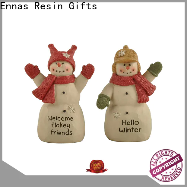 Ennas hand-crafted collectable christmas ornaments hot-sale at sale