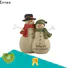 hand-crafted mini christmas figurines hot-sale for ornaments