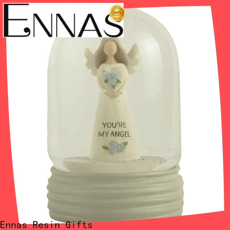 Ennas guardian angel figurines collectible lovely best crafts