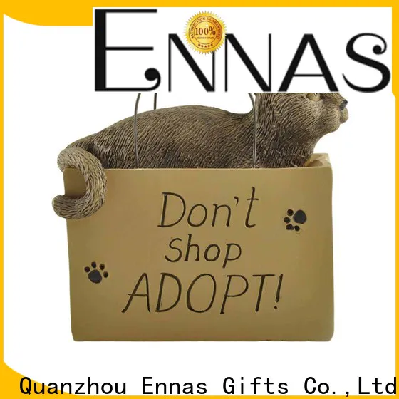 Ennas hot-sale spring figurines promotional for church