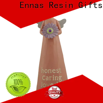 Ennas resin wholesale figurines high-quality home decoration