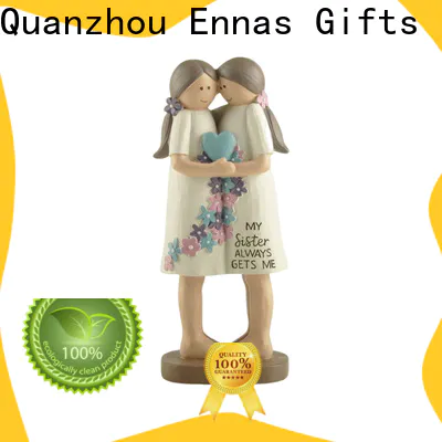 Ennas popular personalized figurines eco-friendly