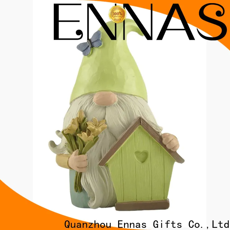 Ennas craft sculpture bunny garden statue hot-sale wholesale