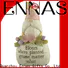 Ennas hot-sale spring figurines festival fairy for church