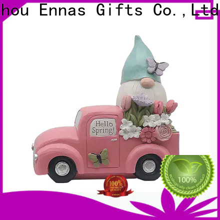 Ennas hot-sale personalized figurines festival fairy bulk supply