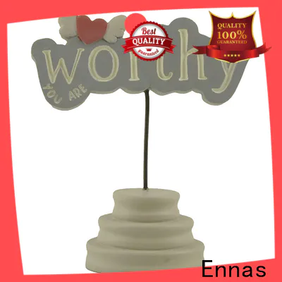 Ennas wholesale figurines high-quality wholesale