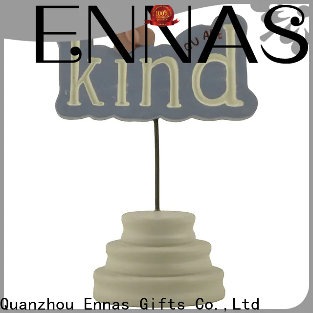 Ennas outdoor rabbit statues high-quality home decoration