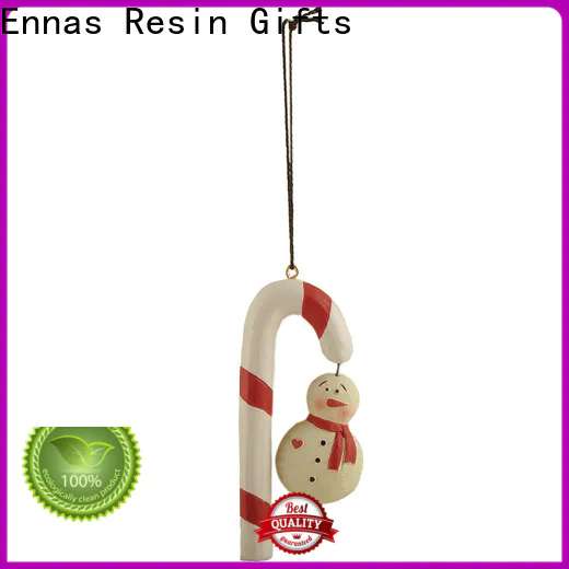 Ennas collectible christmas ornaments for wholesale